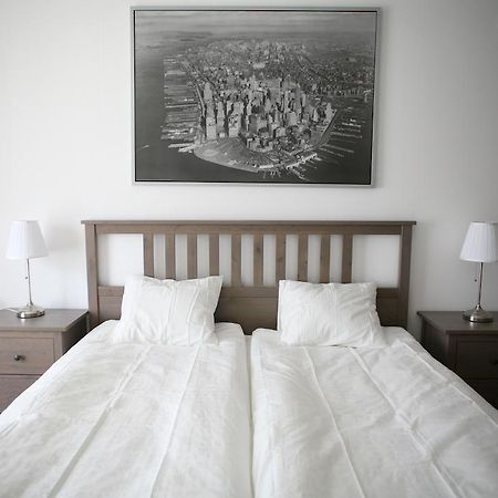 Apartament Manhattan Kołobrzeg Δωμάτιο φωτογραφία