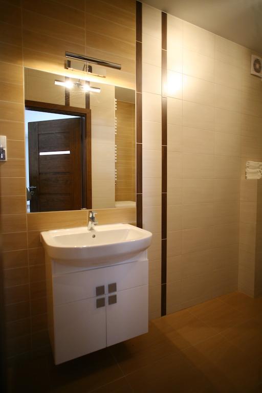 Apartament Manhattan Kołobrzeg Δωμάτιο φωτογραφία
