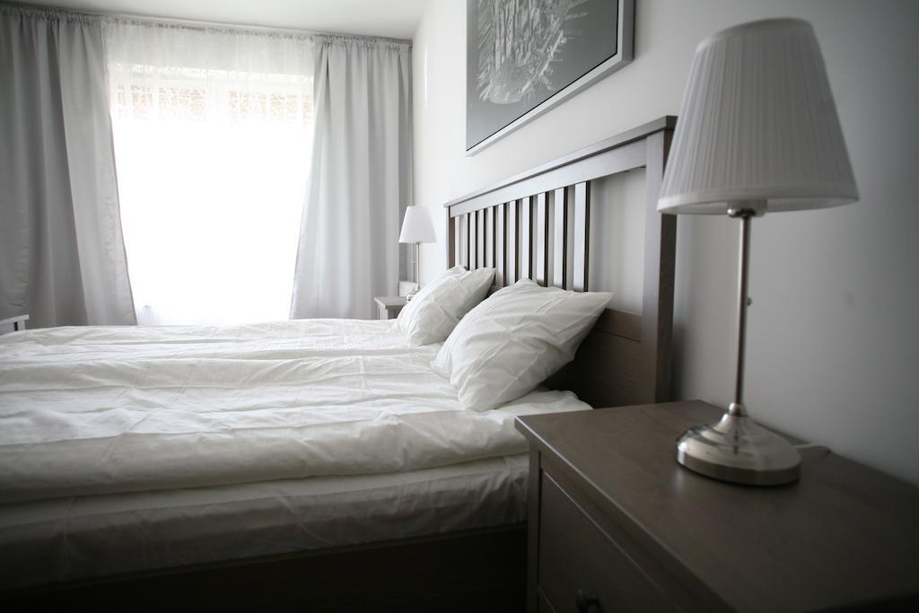 Apartament Manhattan Kołobrzeg Εξωτερικό φωτογραφία