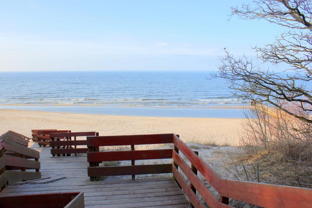 Apartament Manhattan Kołobrzeg Εξωτερικό φωτογραφία