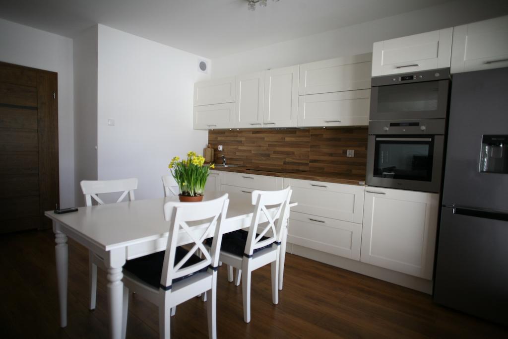 Apartament Manhattan Kołobrzeg Εξωτερικό φωτογραφία