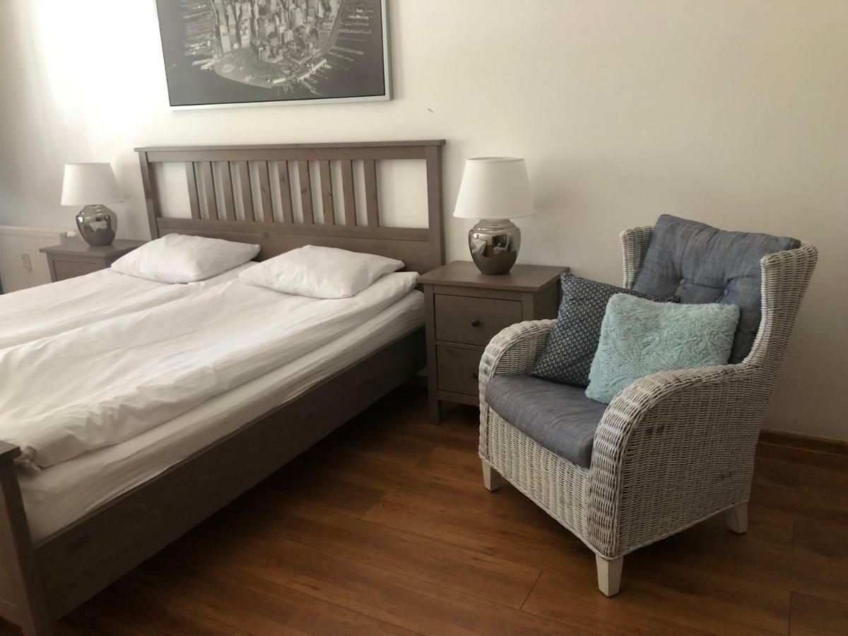 Apartament Manhattan Kołobrzeg Εξωτερικό φωτογραφία
