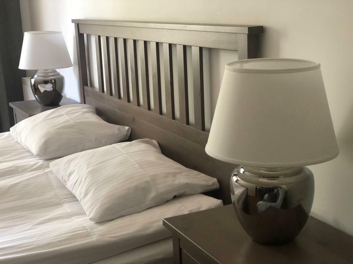 Apartament Manhattan Kołobrzeg Εξωτερικό φωτογραφία
