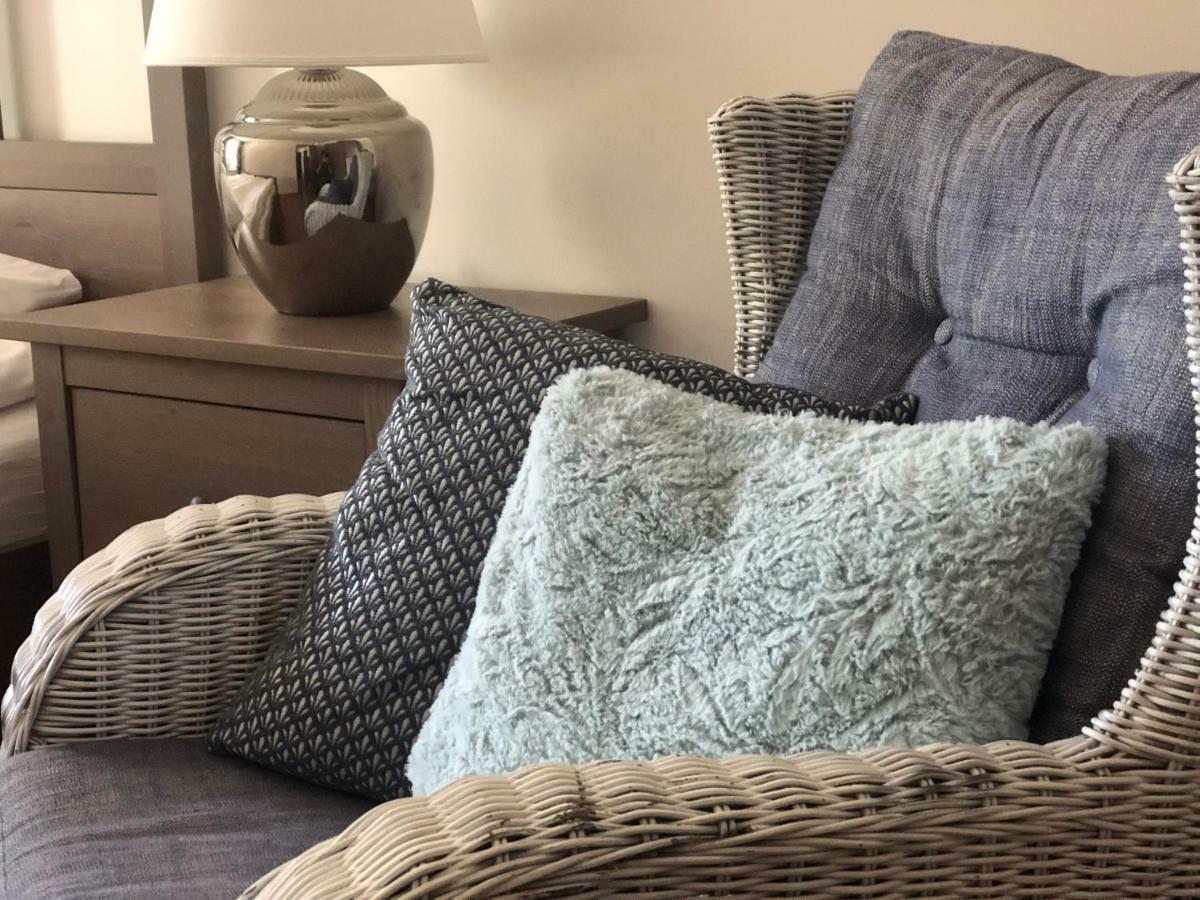 Apartament Manhattan Kołobrzeg Εξωτερικό φωτογραφία