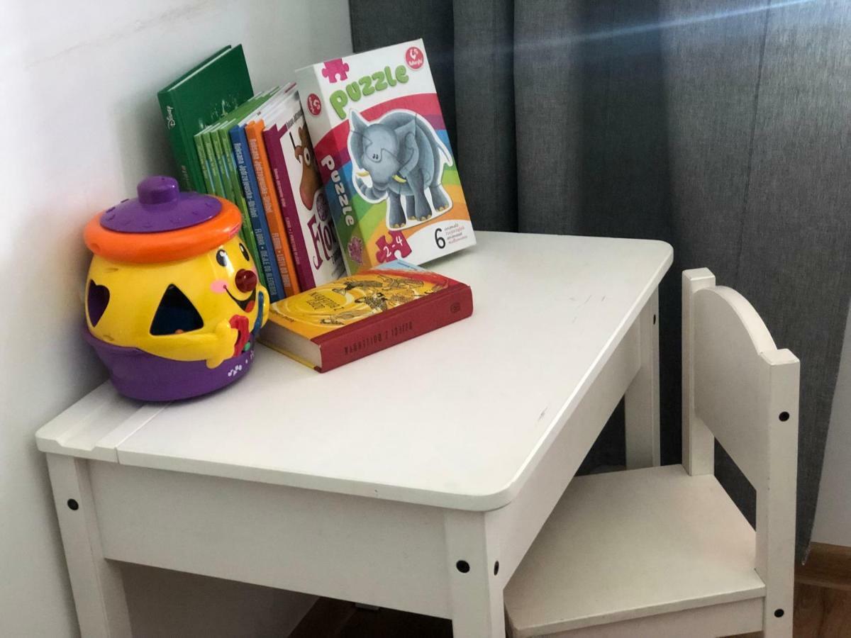 Apartament Manhattan Kołobrzeg Εξωτερικό φωτογραφία